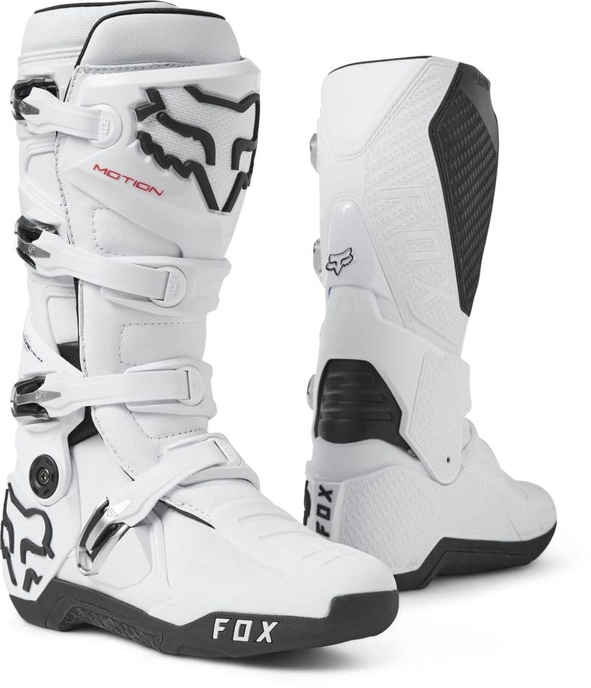 Enduro Boots Motocross Boots For Wide Feet Best Dirt Bike Boots
