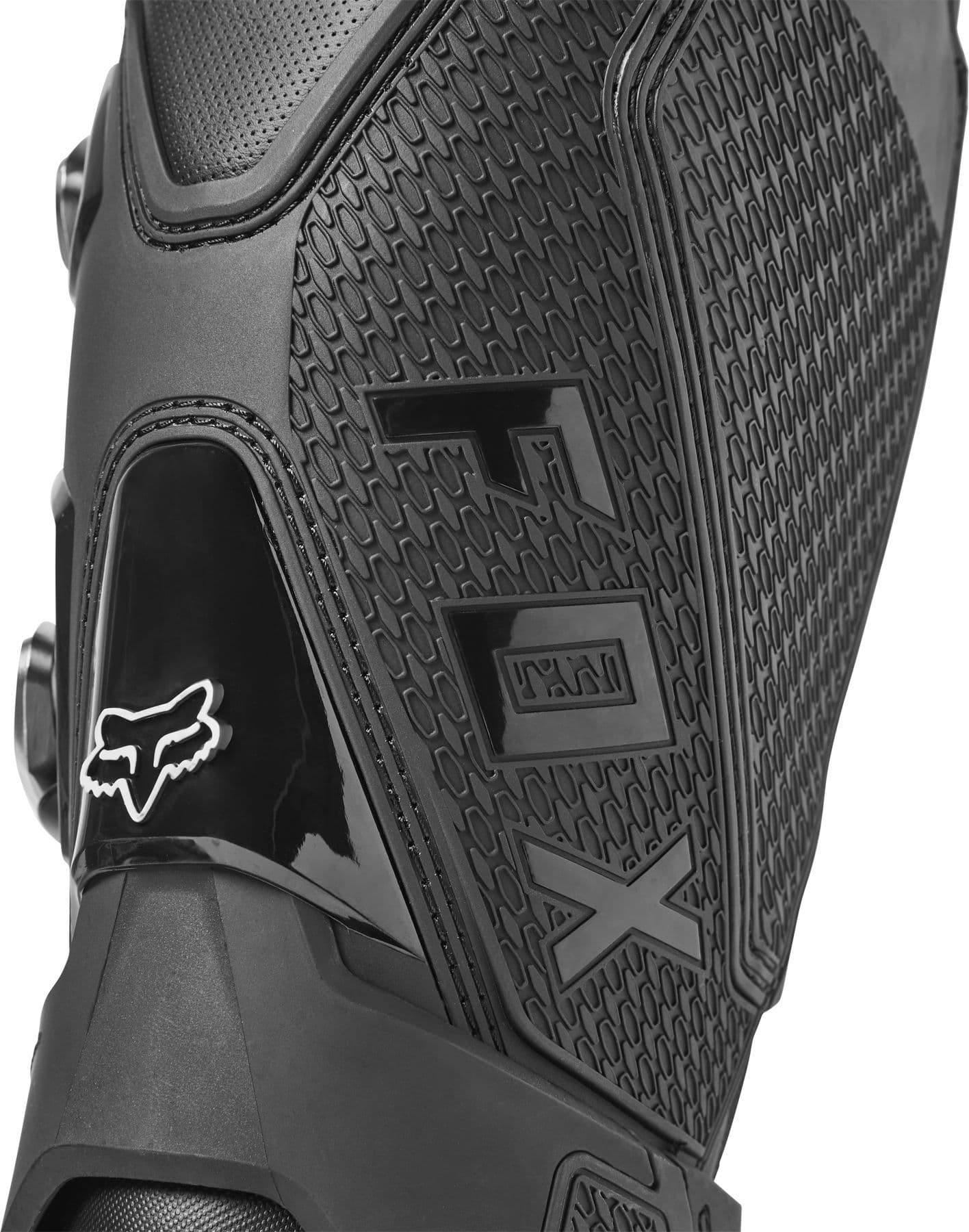 NEW Fox Racing Motion X Waterproof Off Road Boots