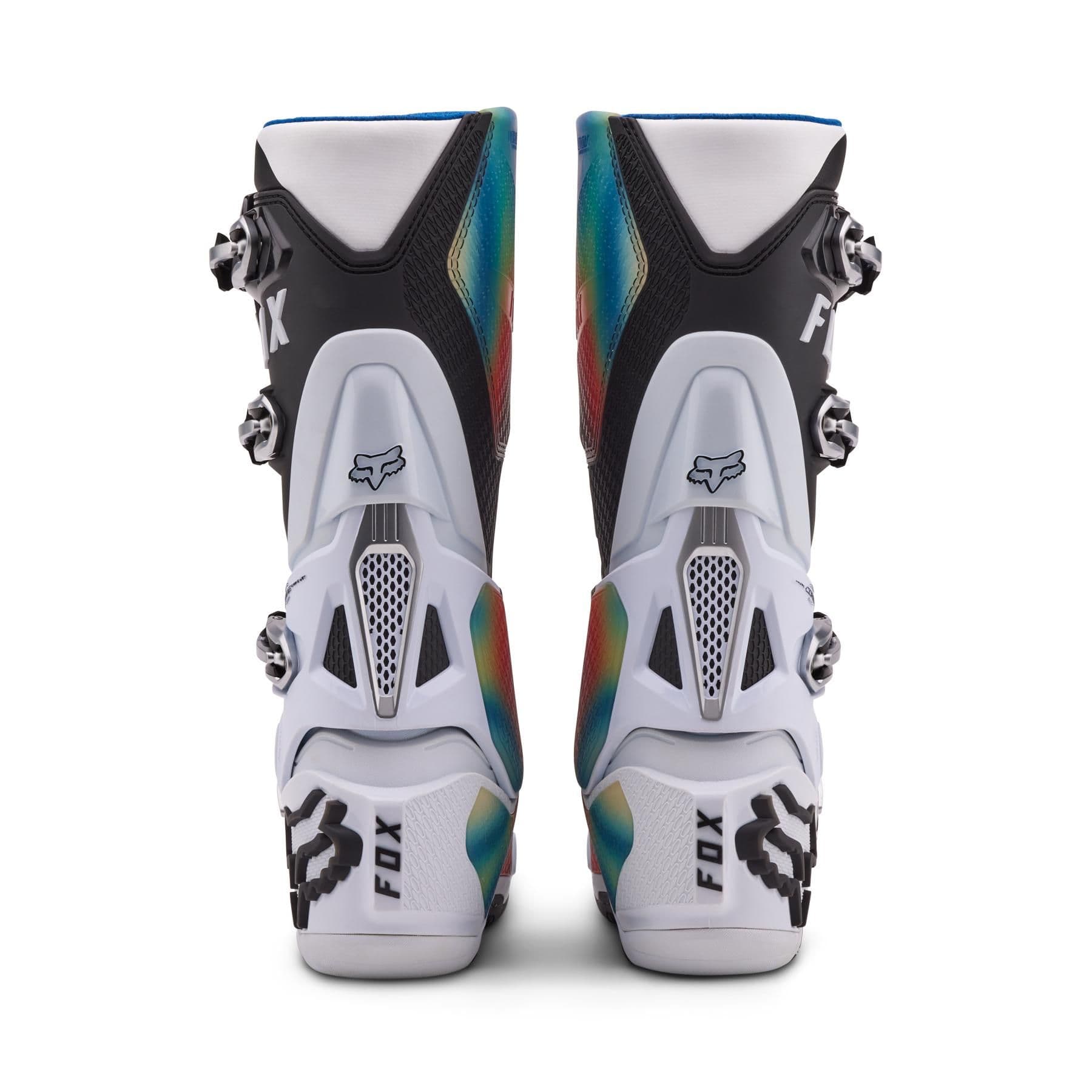 NEW Fox Racing Scans Limited Edition Instinct Motocross Boots