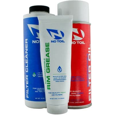 No Toil 3 Pack - Aerosol Pack