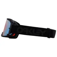 Oakley Airbrake B1B Blackout Motocross Goggles