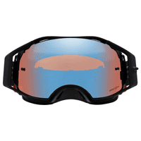 Oakley Airbrake B1B Blackout Motocross Goggles