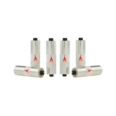 Oakley Airbrake Bro Roll Off Film 6 Pack