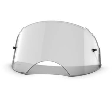 Oakley Airbrake Clear Lens