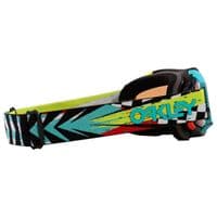 Oakley Airbrake Jeffrey Herlings Motocross Goggles