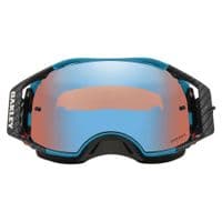Oakley Airbrake Limited Edition Eli Tomac Motocross Goggles