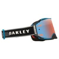 Oakley Airbrake Limited Edition Eli Tomac Motocross Goggles