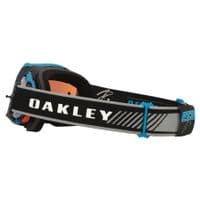 Oakley Airbrake Limited Edition Eli Tomac Motocross Goggles
