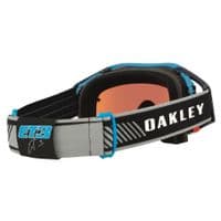 Oakley Airbrake Limited Edition Eli Tomac Motocross Goggles
