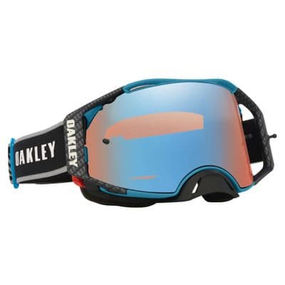 Oakley Airbrake Limited Edition Eli Tomac Motocross Goggles