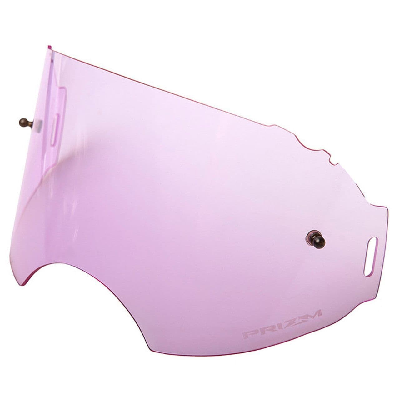 Oakley AirBrake Low Light Prizm Lens