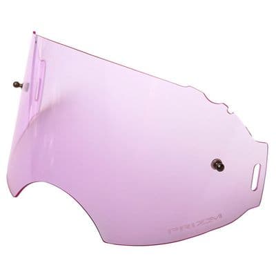 Oakley AirBrake Low Light Prizm Lens