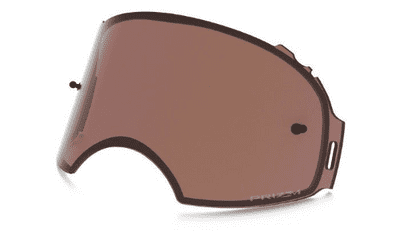 Oakley Airbrake Prizm Bronze Lens