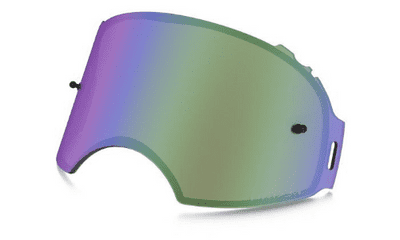 Oakley Airbrake Prizm Jade Lens