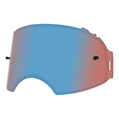 Oakley Airbrake Prizm Sapphire Lens
