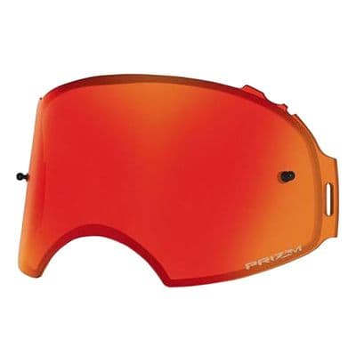 Oakley Airbrake Prizm Torch Lens