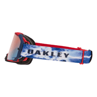 Oakley Airbrake Renaux Saphire Prizm Motocross Goggles