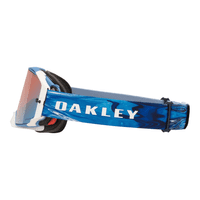 Oakley Airbrake Sexton Saphire Prizm Motocross Goggles
