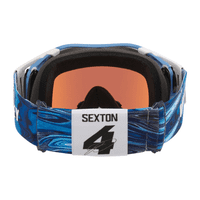Oakley Airbrake Sexton Saphire Prizm Motocross Goggles