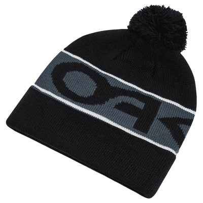 Oakley Facory Cuff Beanie - Blackout