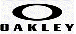 Oakley Goggles