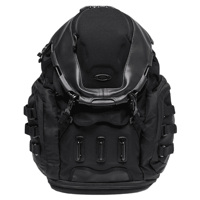Oakley Kitchen Sink Backpack - Blackout
