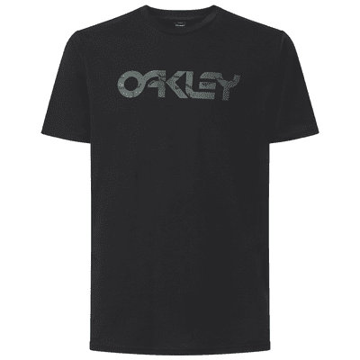 Oakley Mark II 2.0 Tee - Black/Camo