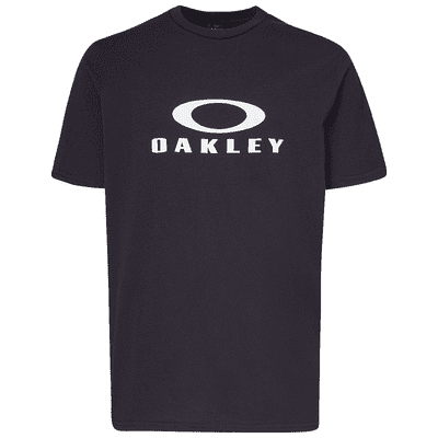 Oakley O Bark 2.0 T-shirt- Blackout