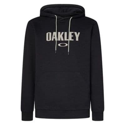 Oakley Pullover Hoodie- Blackout