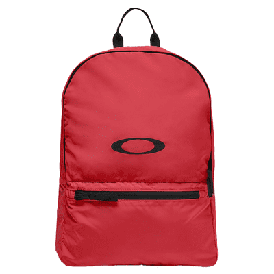Oakley The Freshman Packable RC Backpack - Red