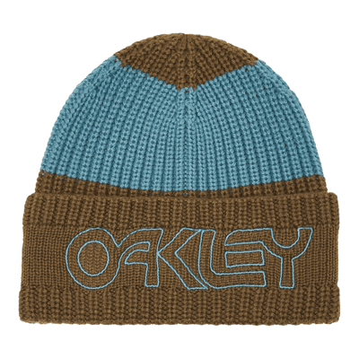 Oakley TNP Deep Cuff Beanie - Army