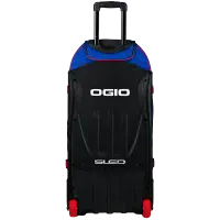 OGIO Rig 9800 DNGR X Deep Blue Kit Bag