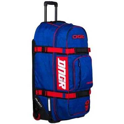 OGIO Rig 9800 DNGR X Deep Blue Kit Bag