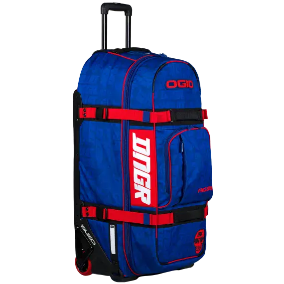 OGIO Rig 9800 DNGR X Deep Blue Kit Bag