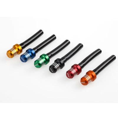 Petrol Caps and Accessories