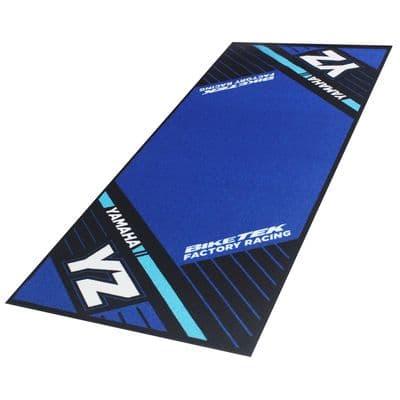 Pit Mats