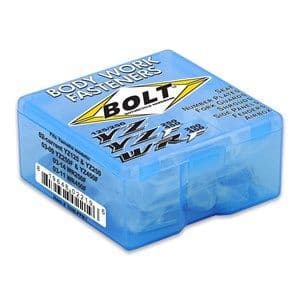 Plastics Fastner Kits