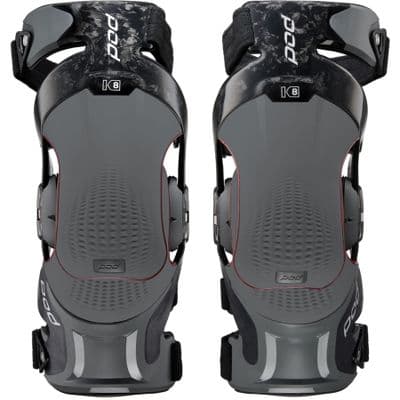 POD Active K8 3.0 Knee Braces