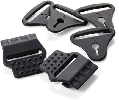 POD K 2.0 Clip and Loop Set