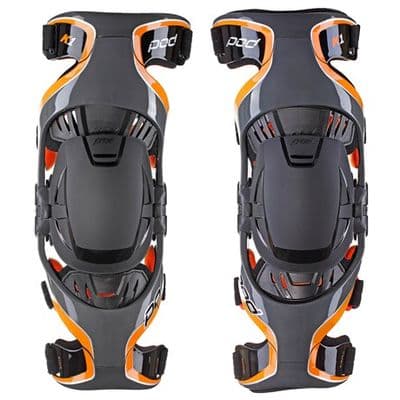 POD K100 Youth Knee Braces