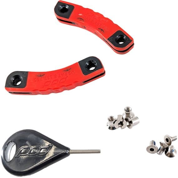 POD KX 3.0 Hinge Ligament Set