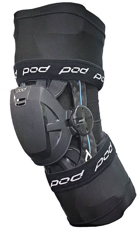 POD KX Knee Brace Sleeve