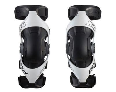 POD MX K4 2.0 Knee Braces