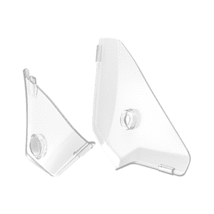 Polisport Kawasaki Graphic Guards