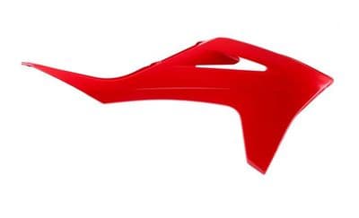 Polisport Rad Shrouds for Gas Gas MC/MCF 2021-2023