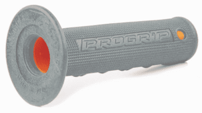 Pro Grip 799 Motocross Grips - Grey