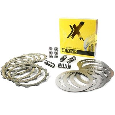 Prox Kawasaki Complete Clutch Kit