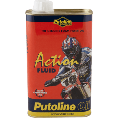 Putoline Action Fluid 1L