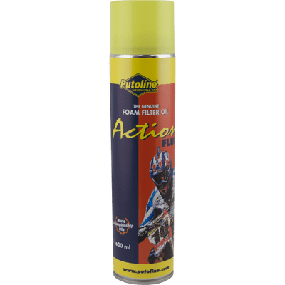 Putoline Action Fluid Aerosol