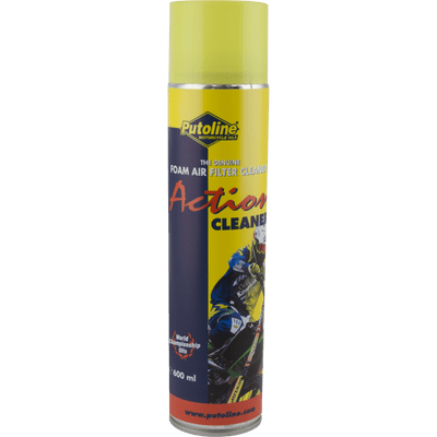 Putoline Action Fluid Cleaner Aerosol
